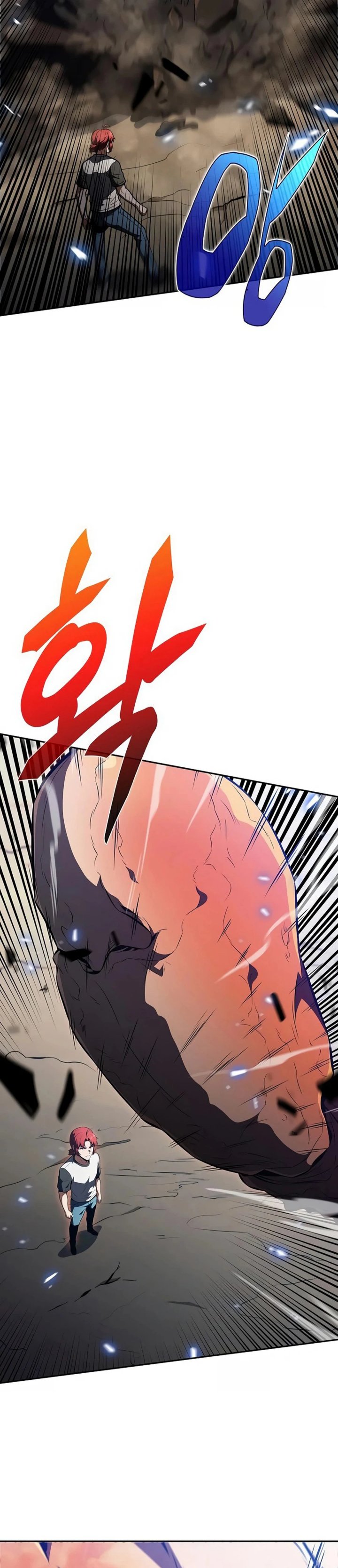 The Demon Slayers Restaurant Chapter 65 Halaman 24
