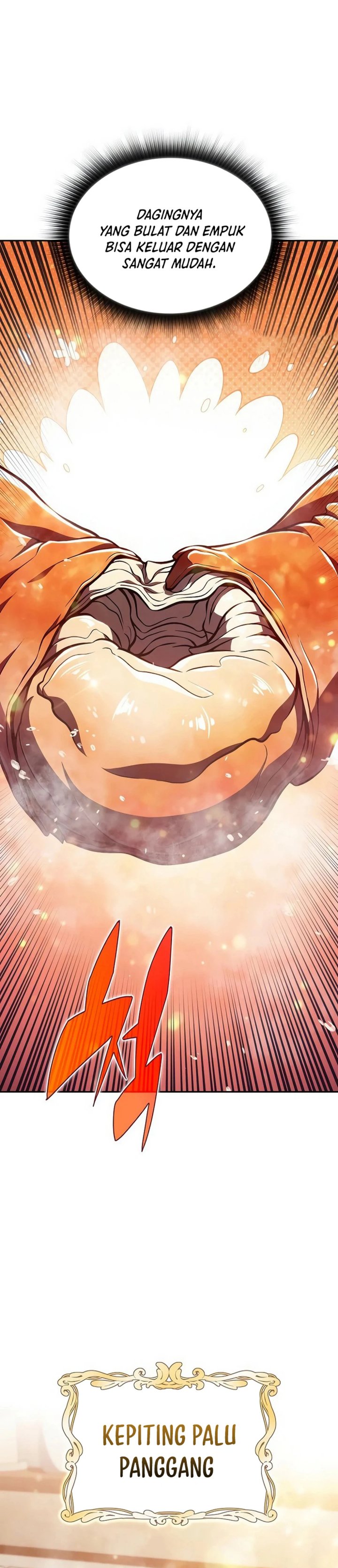 The Demon Slayers Restaurant Chapter 65 Halaman 36
