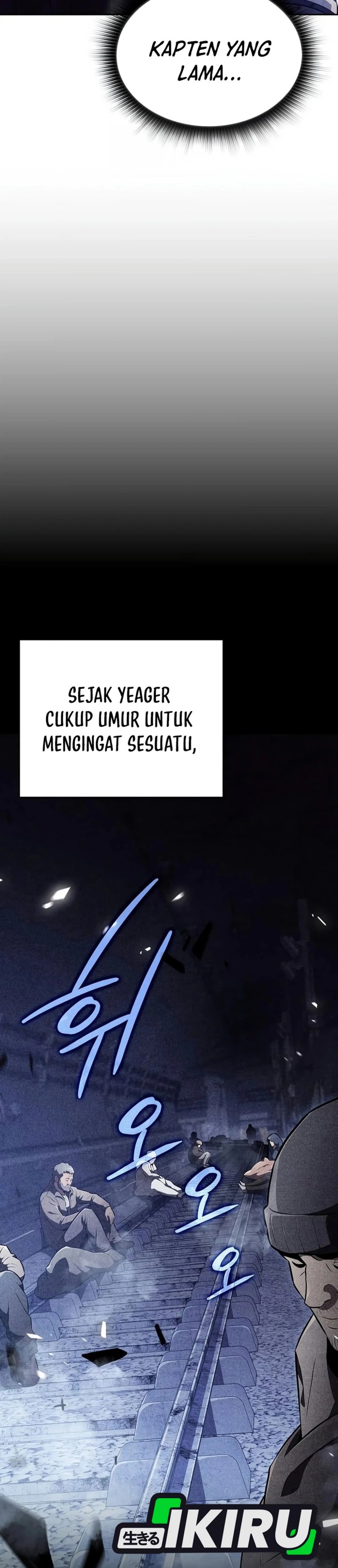 The Demon Slayers Restaurant Chapter 65 Halaman 49