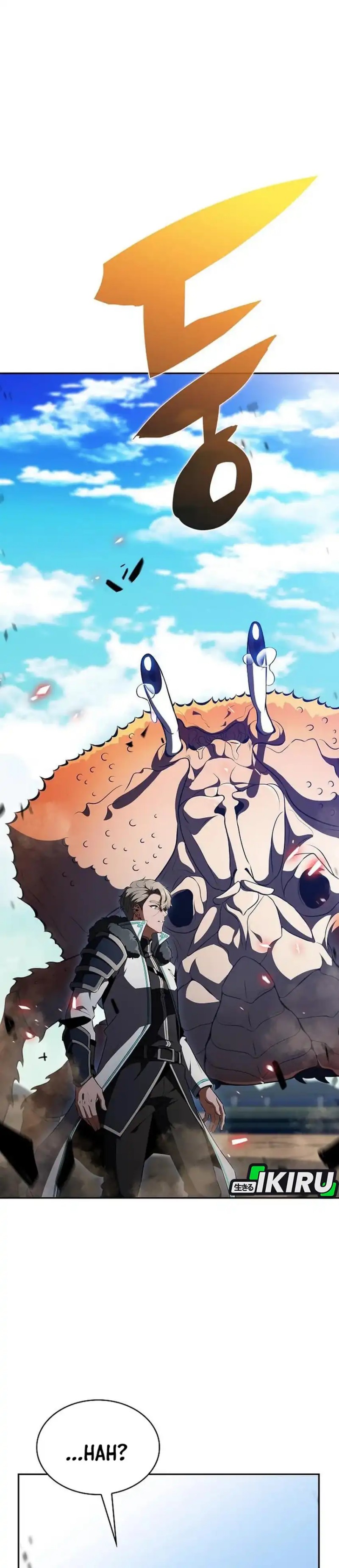 The Demon Slayers Restaurant Chapter 66 Halaman 10