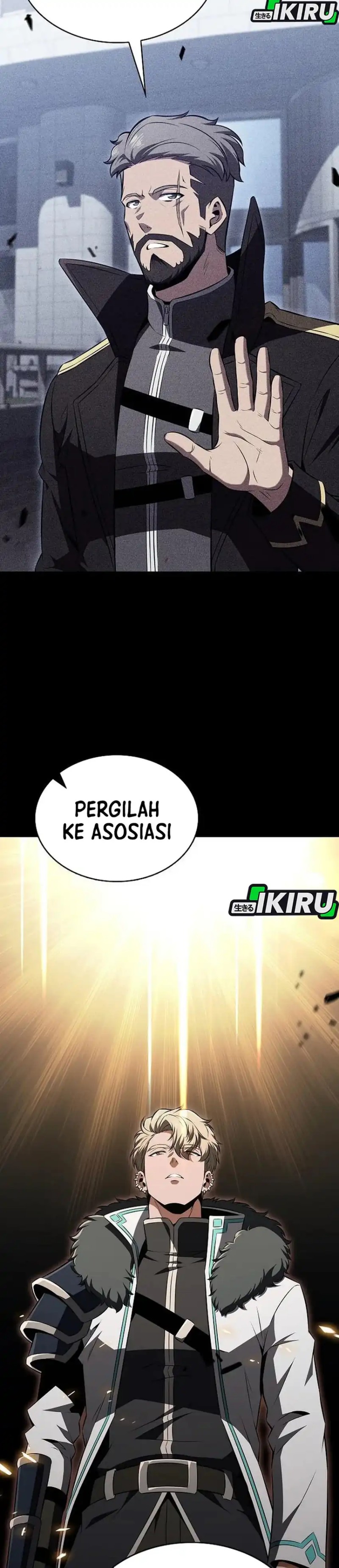 The Demon Slayers Restaurant Chapter 66 Halaman 20