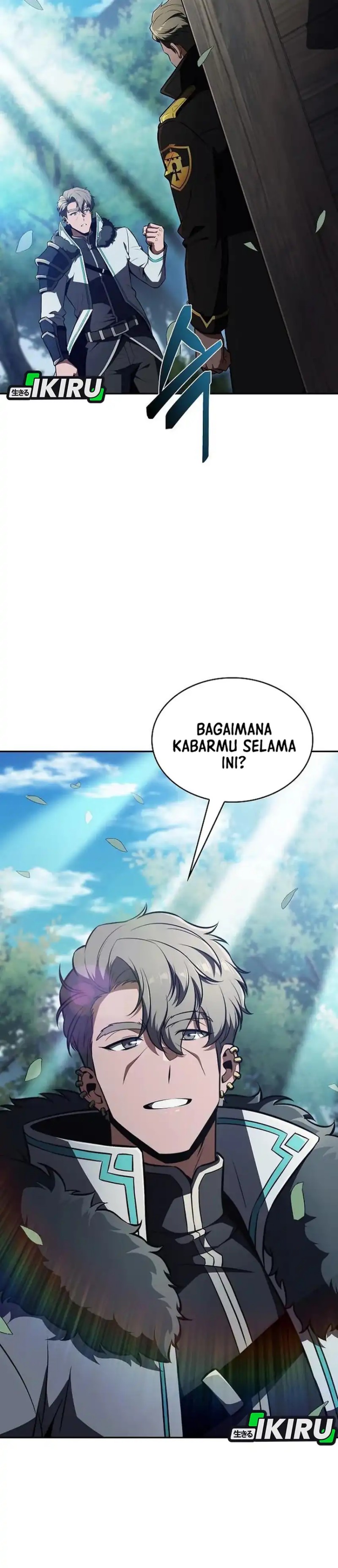 The Demon Slayers Restaurant Chapter 66 Halaman 29