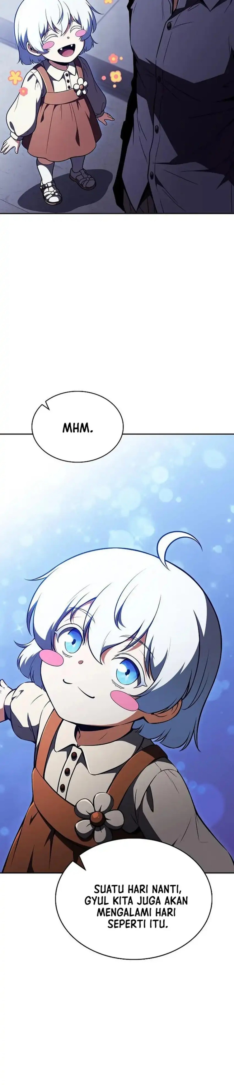 The Demon Slayers Restaurant Chapter 66 Halaman 52