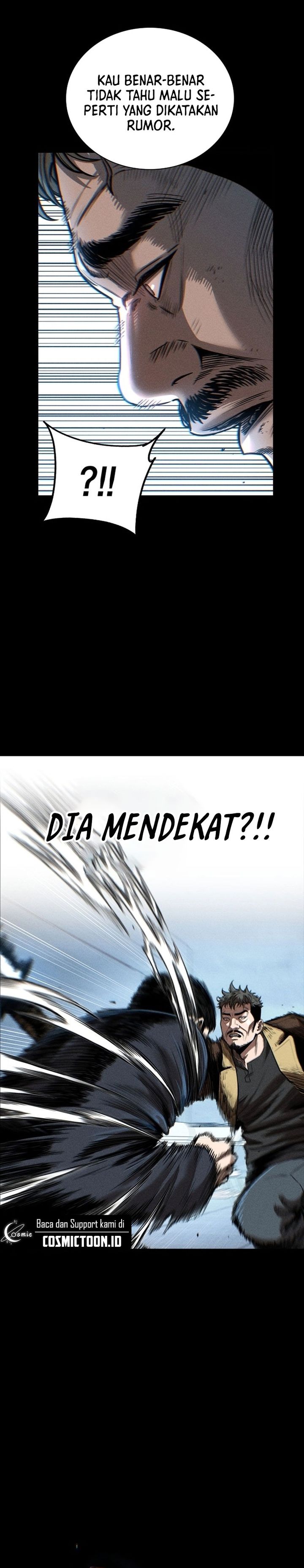 The Devil Classroom Chapter 1 Halaman 14