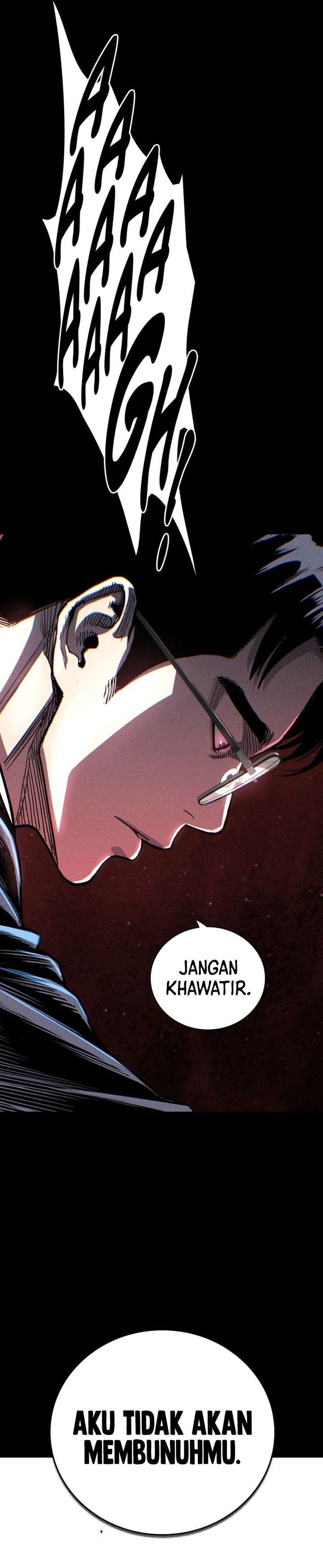 The Devil Classroom Chapter 1 Halaman 20