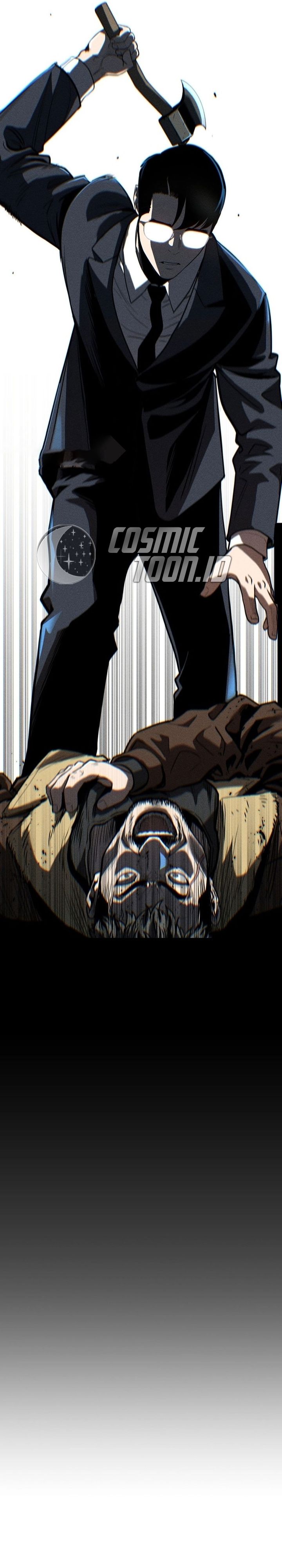 The Devil Classroom Chapter 1 Halaman 21