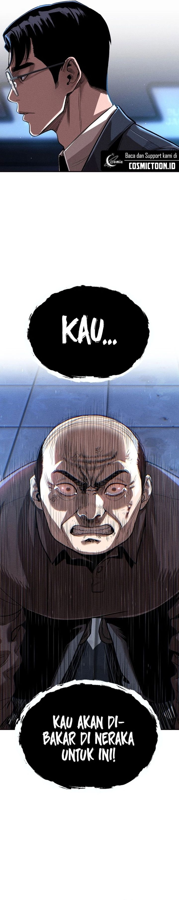 The Devil Classroom Chapter 1 Halaman 37