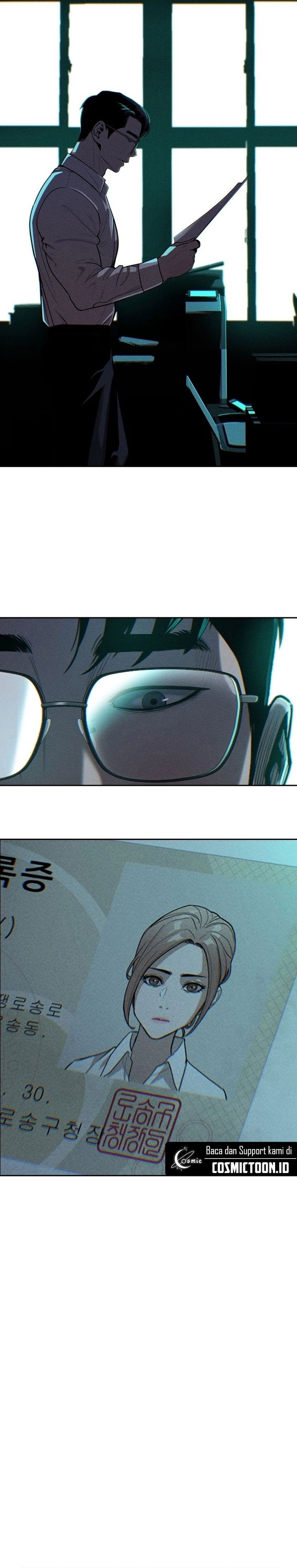 The Devil Classroom Chapter 1 Halaman 45