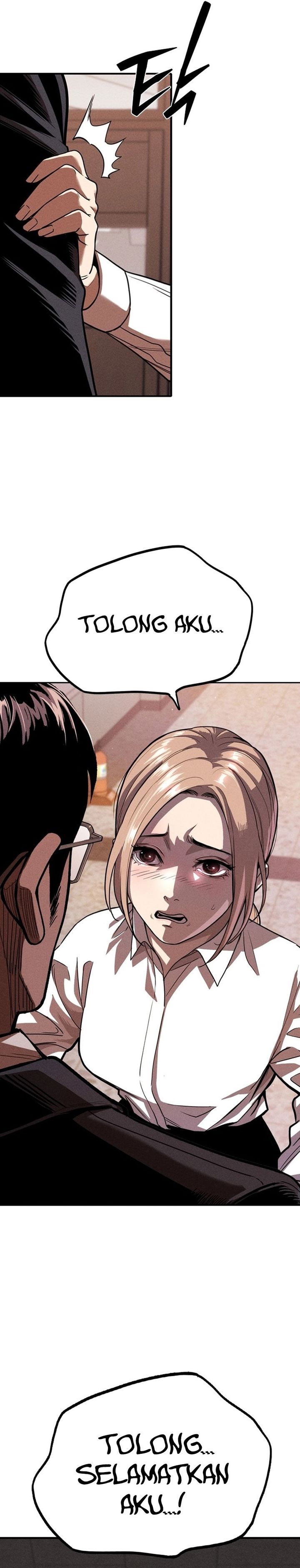 The Devil Classroom Chapter 1 Halaman 51