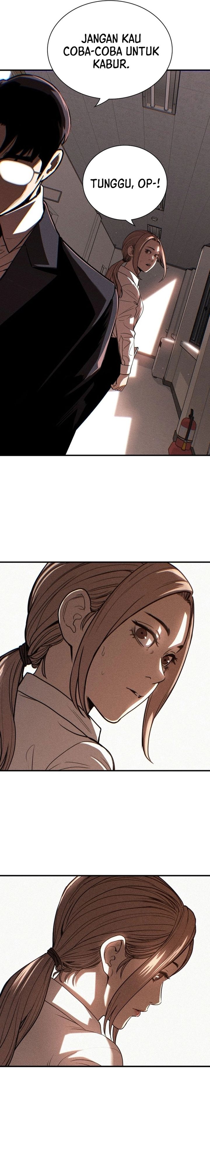 The Devil Classroom Chapter 1 Halaman 56