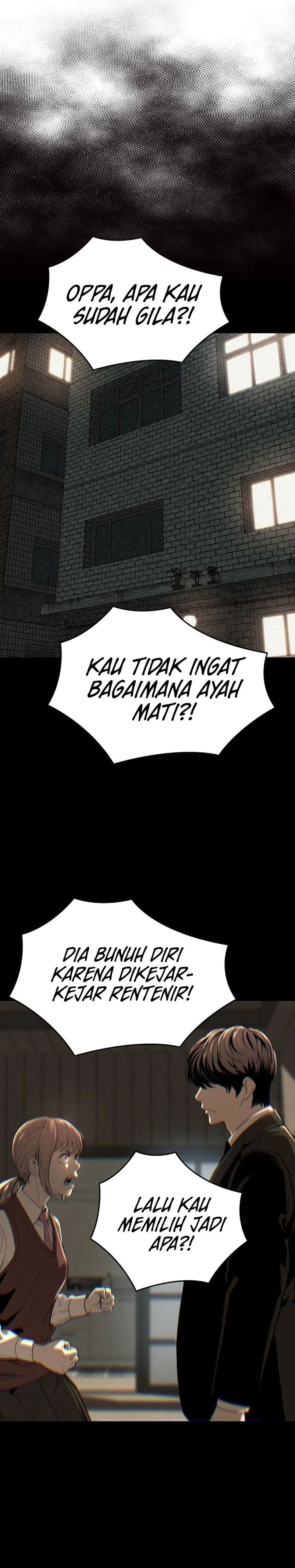 The Devil Classroom Chapter 1 Halaman 58