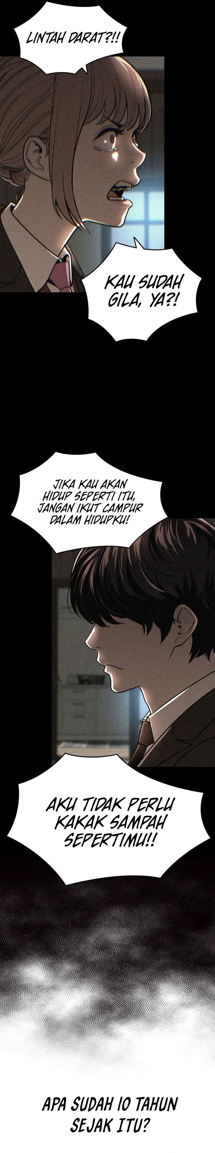 The Devil Classroom Chapter 1 Halaman 59