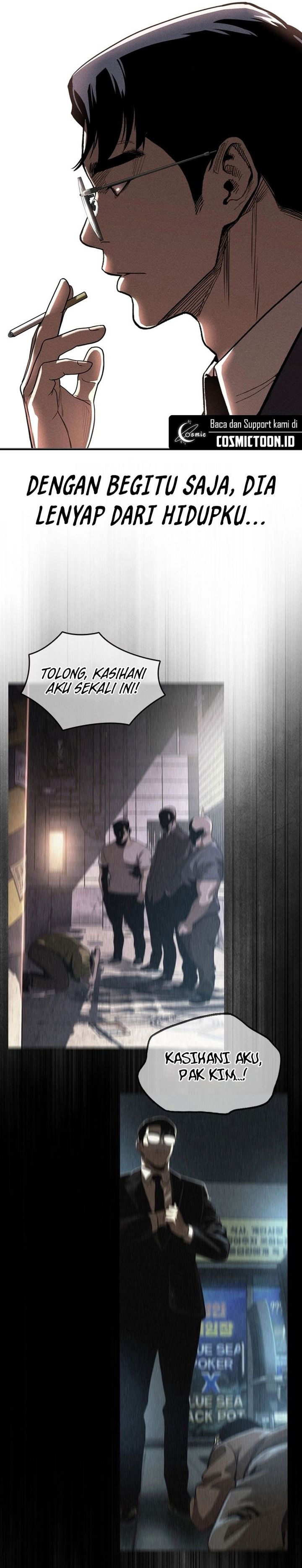 The Devil Classroom Chapter 1 Halaman 60