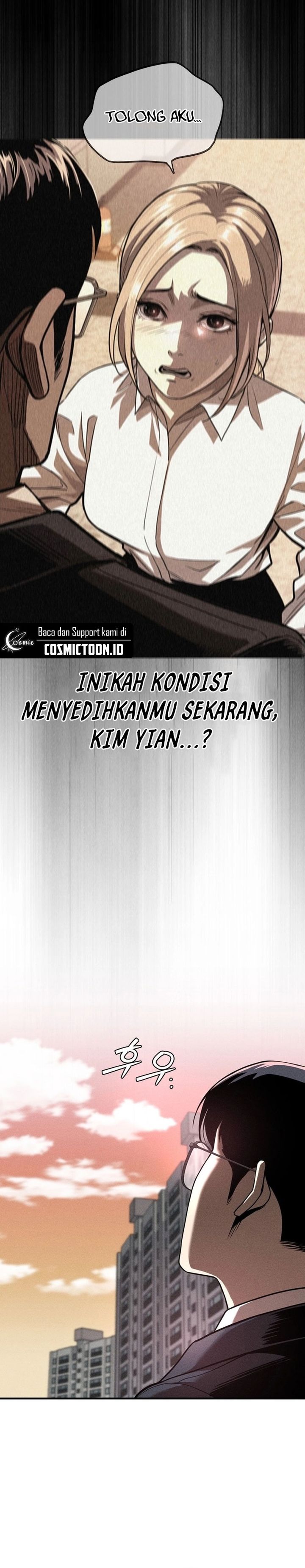 The Devil Classroom Chapter 1 Halaman 61