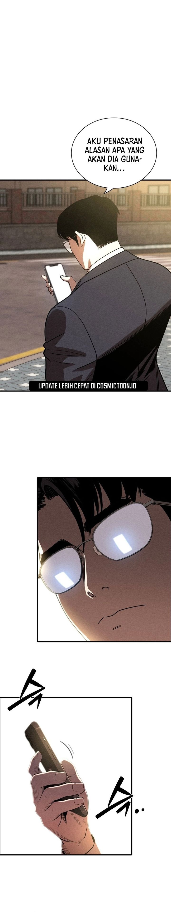 The Devil Classroom Chapter 1 Halaman 63