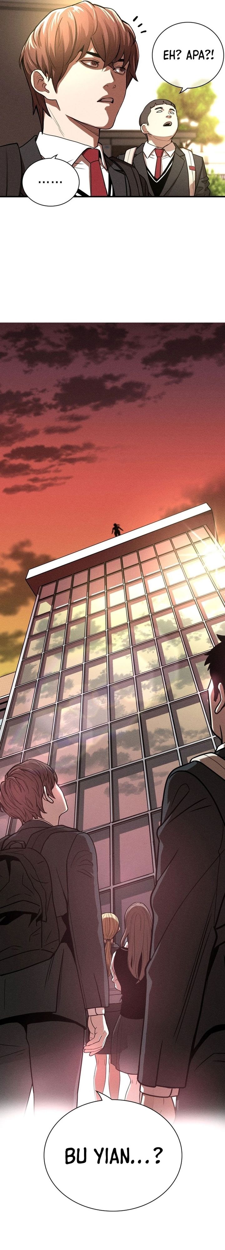 The Devil Classroom Chapter 1 Halaman 68