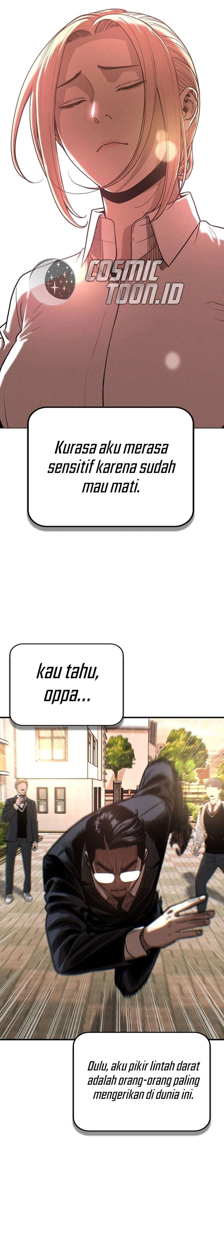 The Devil Classroom Chapter 1 Halaman 69