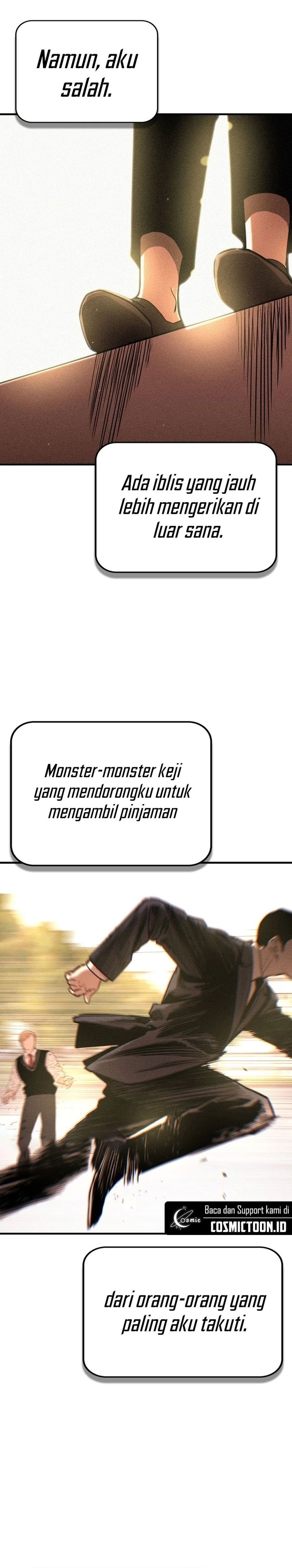 The Devil Classroom Chapter 1 Halaman 70