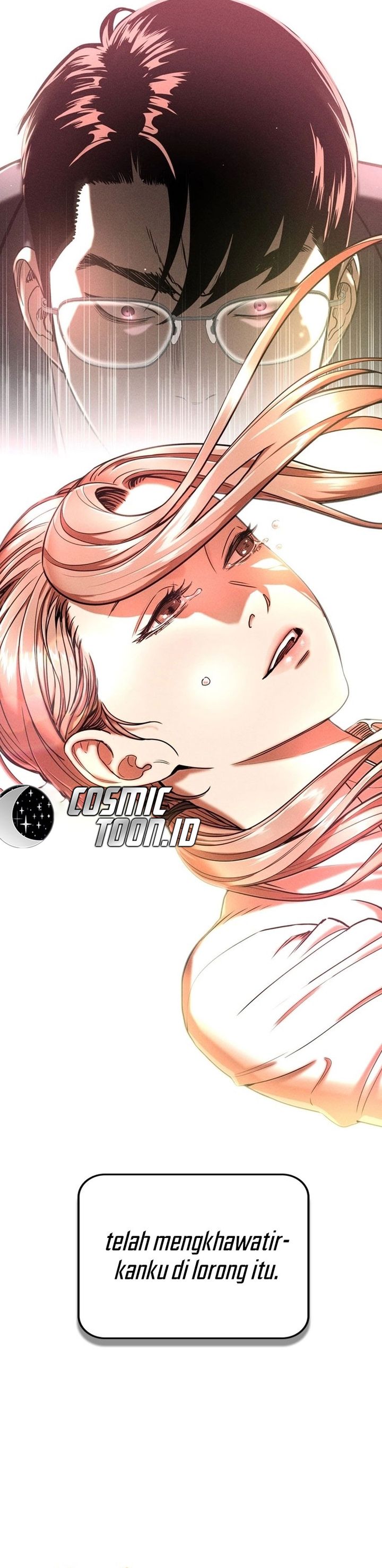 The Devil Classroom Chapter 1 Halaman 74