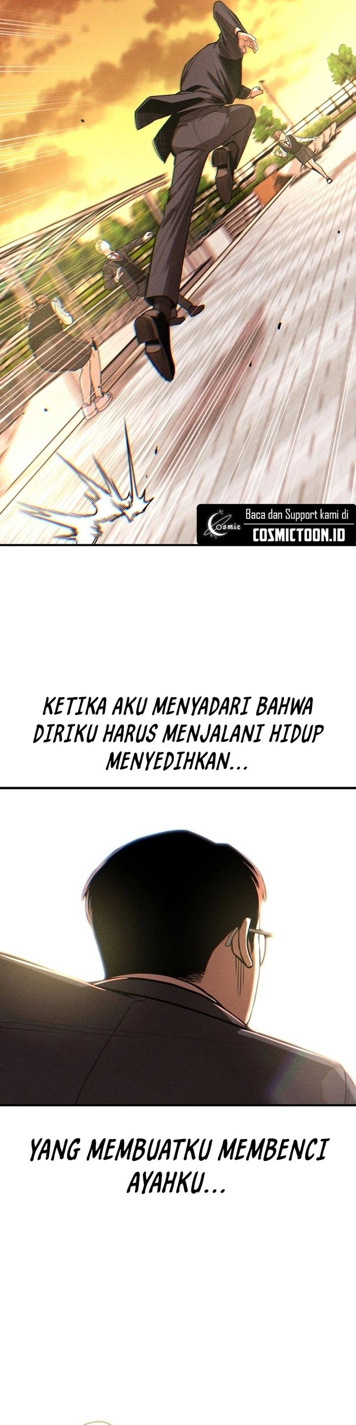 The Devil Classroom Chapter 1 Halaman 76