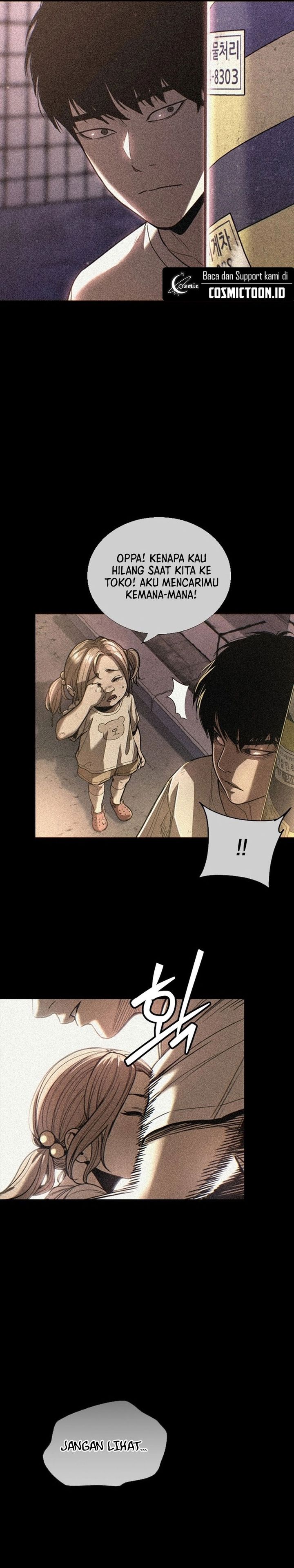 The Devil Classroom Chapter 1 Halaman 78
