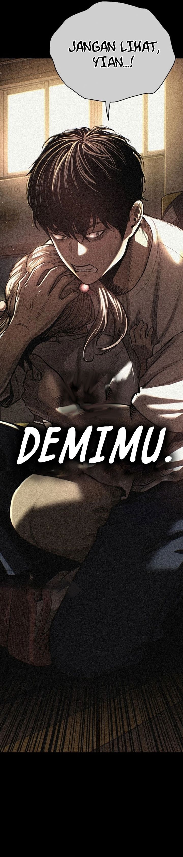 The Devil Classroom Chapter 1 Halaman 79