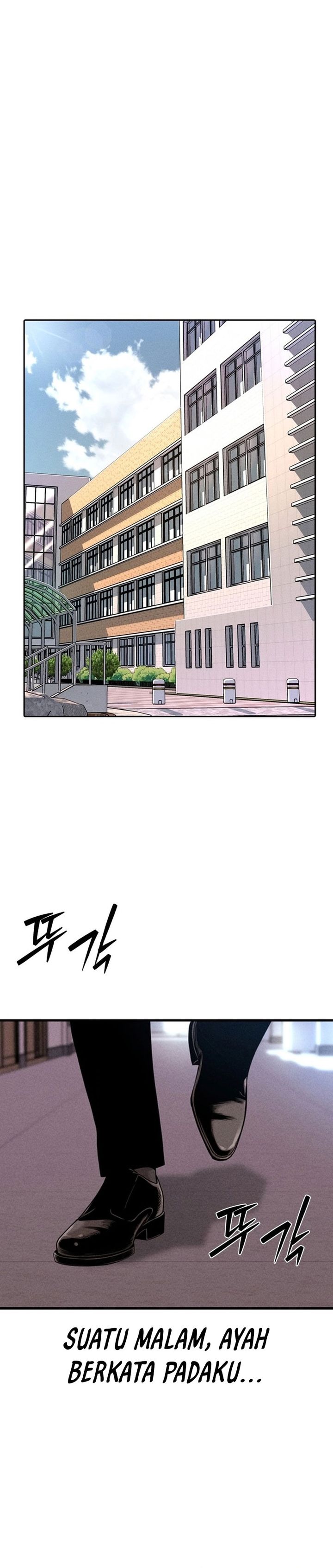 The Devil Classroom Chapter 1 Halaman 83
