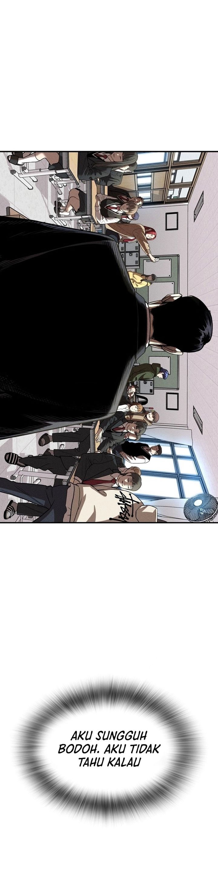 The Devil Classroom Chapter 1 Halaman 86