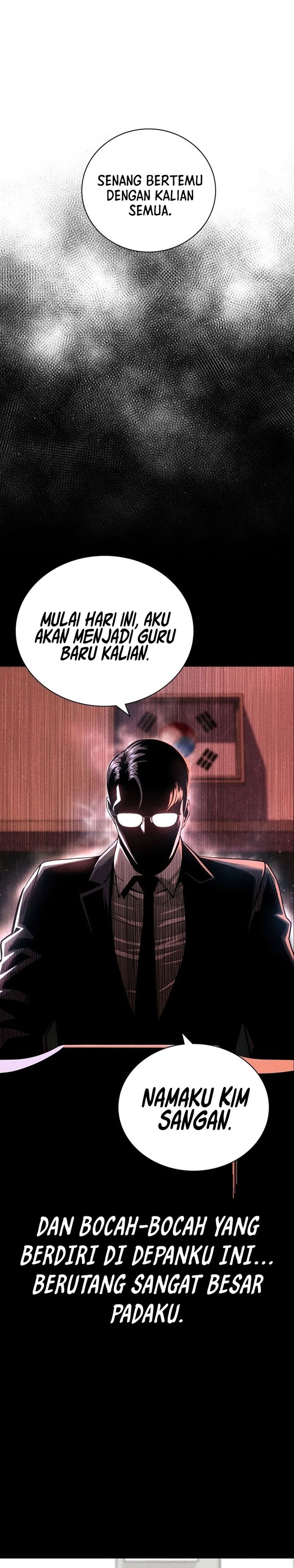 The Devil Classroom Chapter 1 Halaman 88