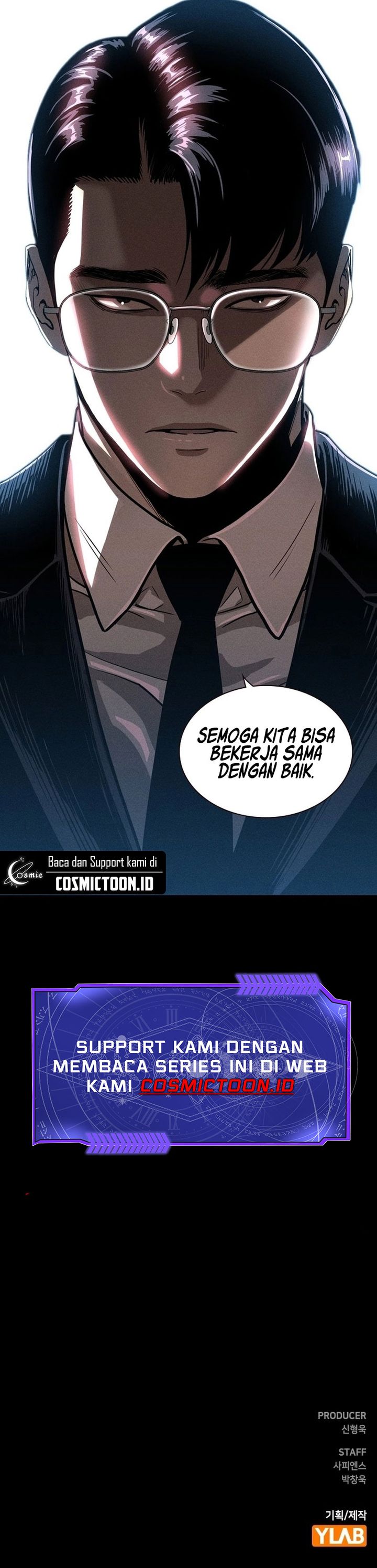 The Devil Classroom Chapter 1 Halaman 90