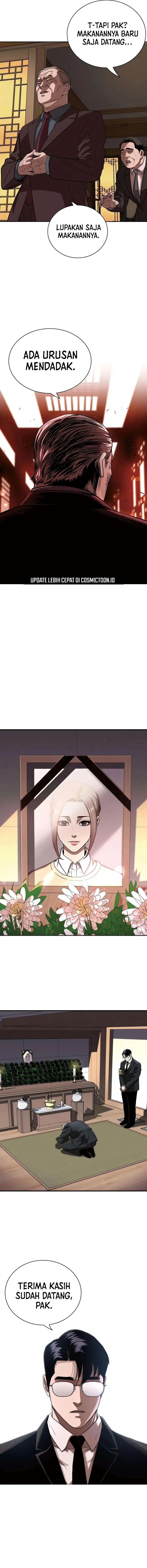 The Devil Classroom Chapter 2 Halaman 3