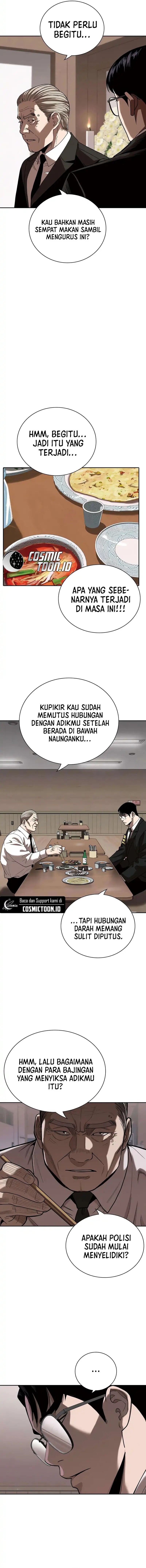 The Devil Classroom Chapter 2 Halaman 4