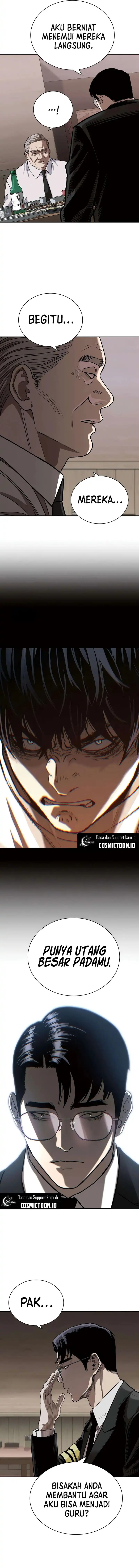 The Devil Classroom Chapter 2 Halaman 5