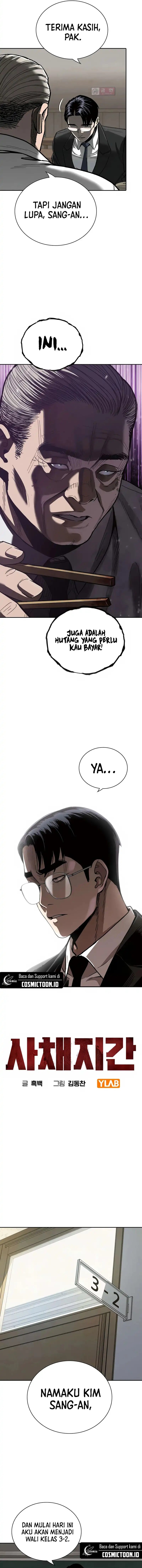 The Devil Classroom Chapter 2 Halaman 7