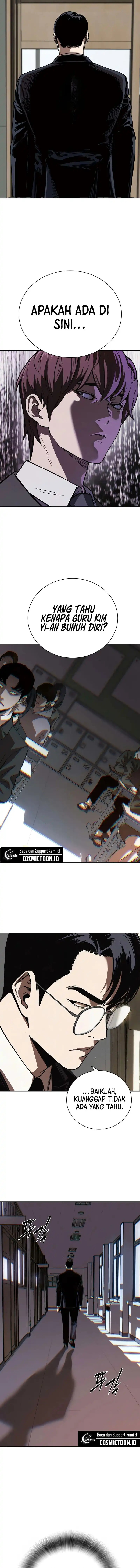 The Devil Classroom Chapter 2 Halaman 10