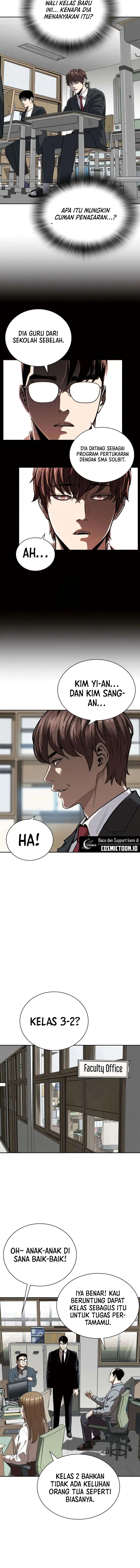 The Devil Classroom Chapter 2 Halaman 11