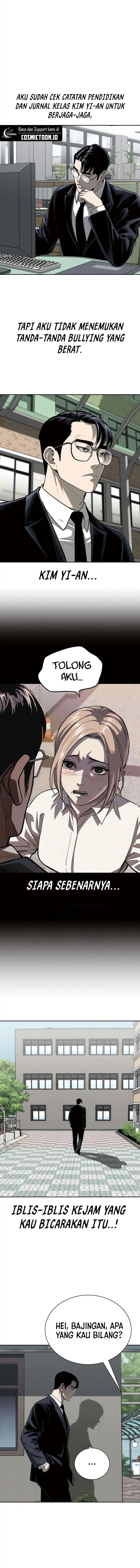 The Devil Classroom Chapter 2 Halaman 13