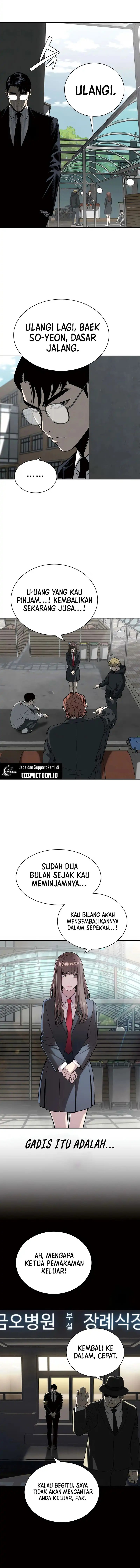 The Devil Classroom Chapter 2 Halaman 14