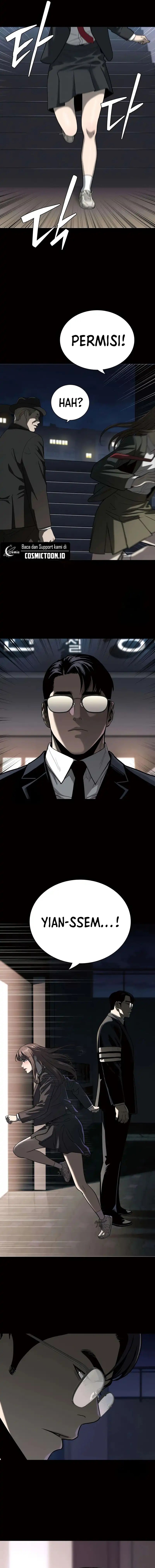 The Devil Classroom Chapter 2 Halaman 15