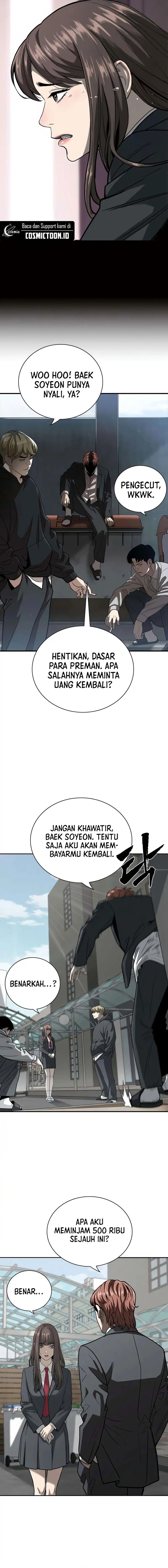 The Devil Classroom Chapter 2 Halaman 16