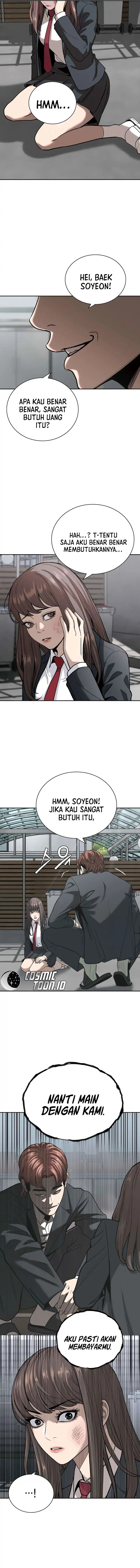 The Devil Classroom Chapter 2 Halaman 18