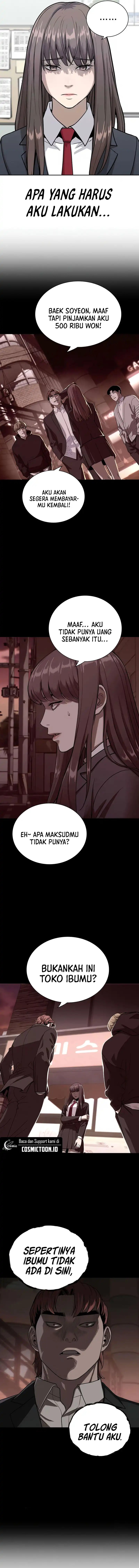 The Devil Classroom Chapter 2 Halaman 20
