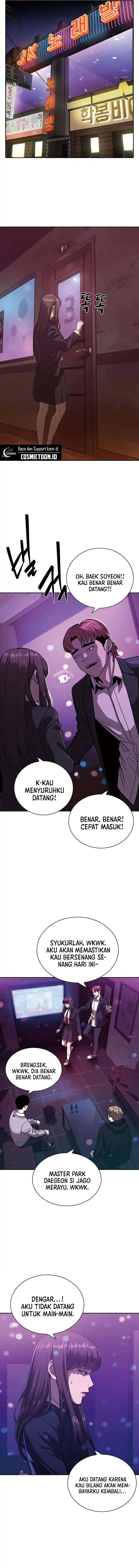 The Devil Classroom Chapter 2 Halaman 22