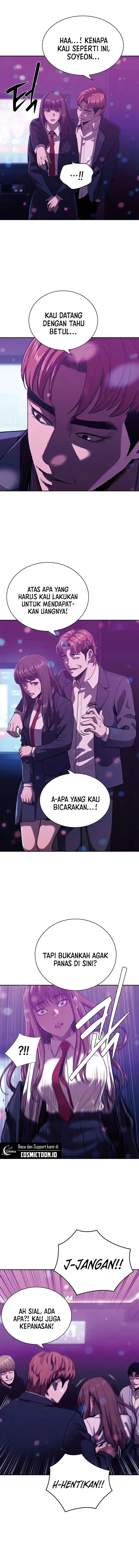 The Devil Classroom Chapter 2 Halaman 23
