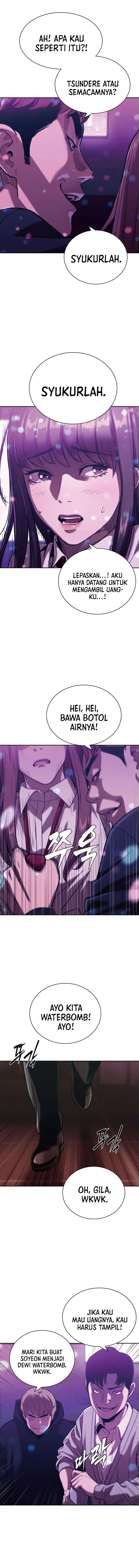 The Devil Classroom Chapter 2 Halaman 24