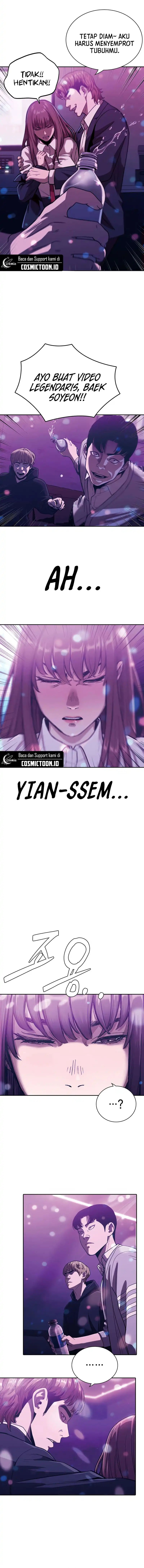 The Devil Classroom Chapter 2 Halaman 25