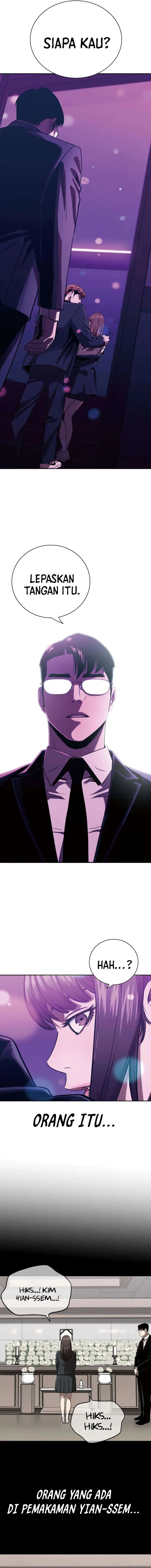 The Devil Classroom Chapter 2 Halaman 26
