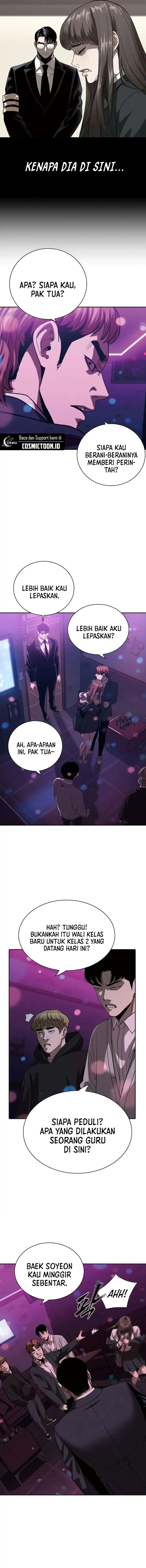 The Devil Classroom Chapter 2 Halaman 27