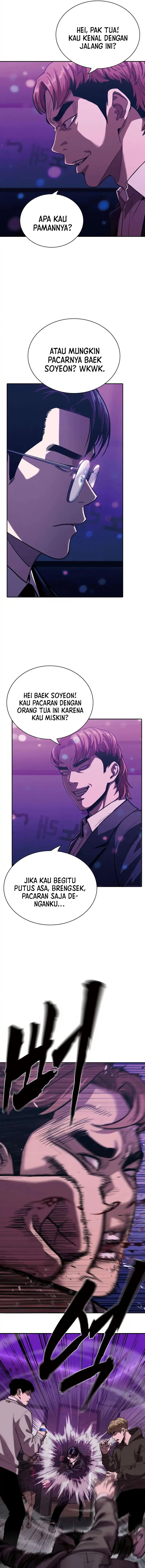 The Devil Classroom Chapter 2 Halaman 28