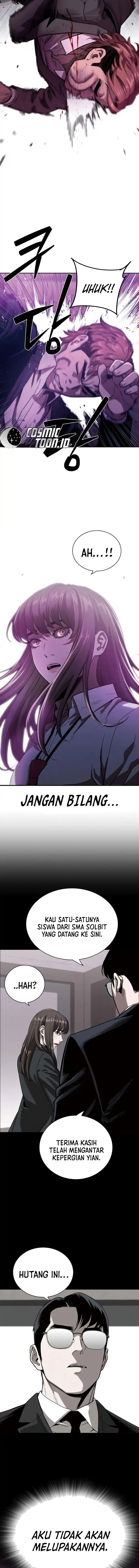 The Devil Classroom Chapter 2 Halaman 29